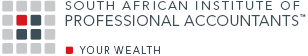 SAIPA Registered — South African Institute of Professional Accountants